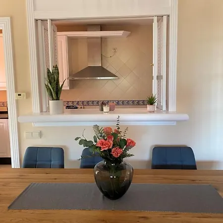 Elviria Paradiso * Marbella