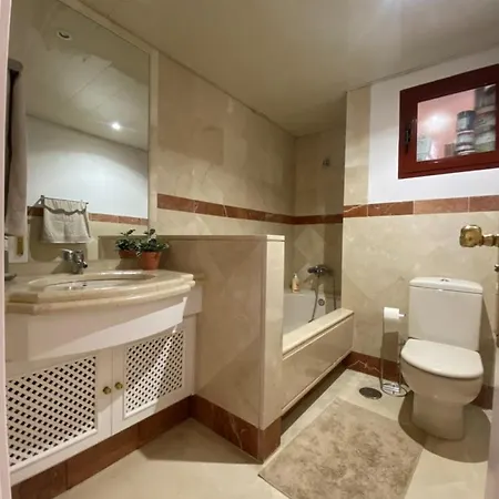 Apartment Elviria Paradiso