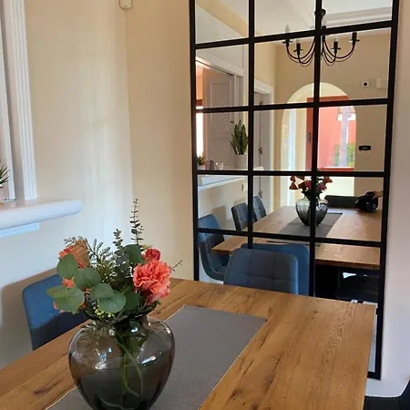 Apartment Elviria Paradiso Marbella