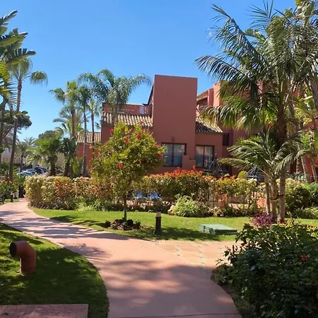 Elviria Paradiso * Marbella