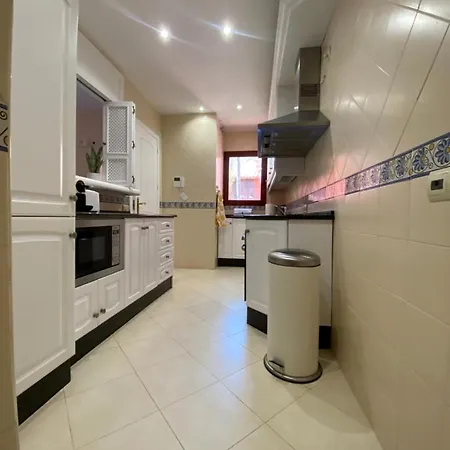 Apartment Elviria Paradiso