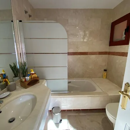 Elviria Paradiso * Marbella