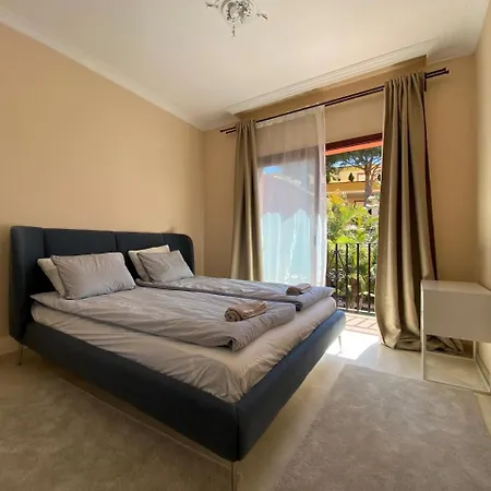 Elviria Paradiso 마르베야