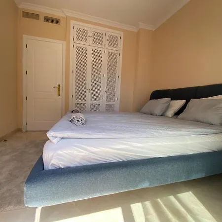Apartment Elviria Paradiso Marbella
