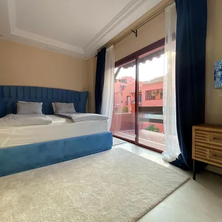 아파트 Elviria Paradiso *