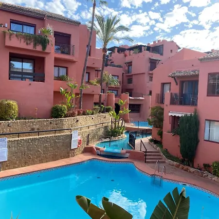 Elviria Paradiso * 马尔韦利亚