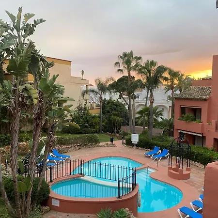 Elviria Paradiso 마르베야