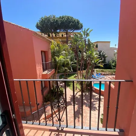 Elviria Paradiso 마르베야