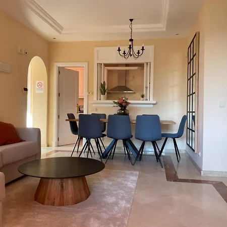 Elviria Paradiso * 马尔韦利亚
