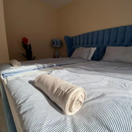 Elviria Paradiso 아파트