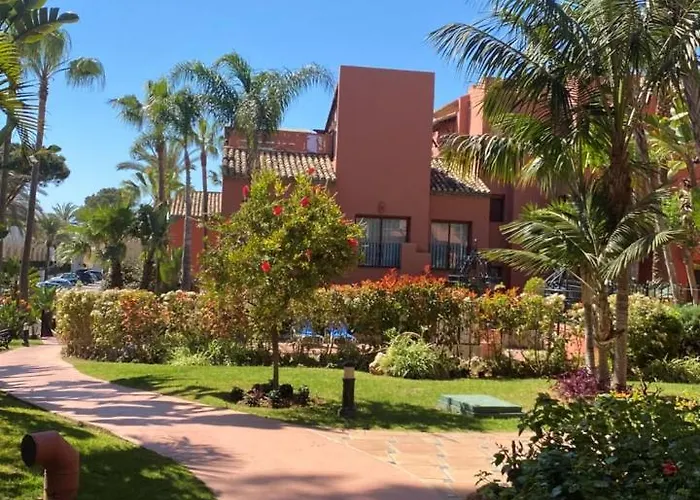 Elviria Paradiso * Марбелья