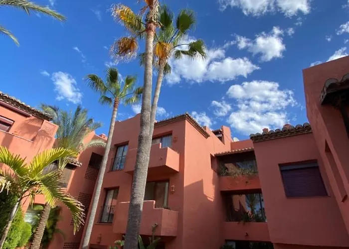 Elviria Paradiso * Марбелья
