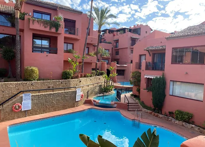 Elviria Paradiso * Марбелья