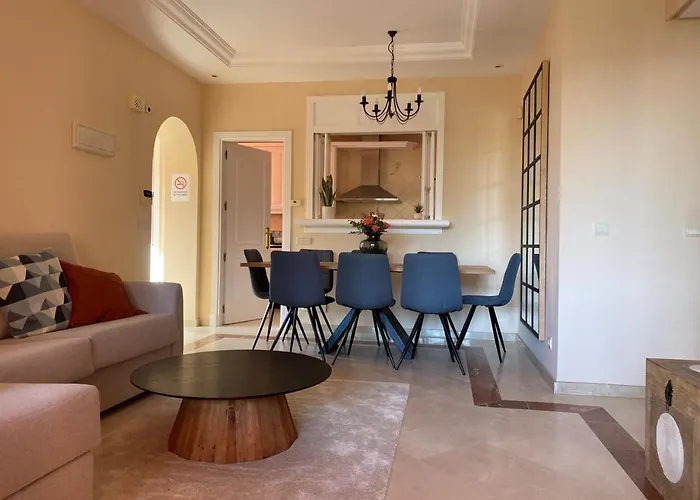 Elviria Paradiso * Марбелья