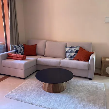 Apartamento Elviria Paradiso *
