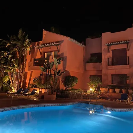 Elviria Paradiso Apartamento Marbella