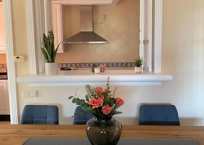 Elviria Paradiso * Marbella