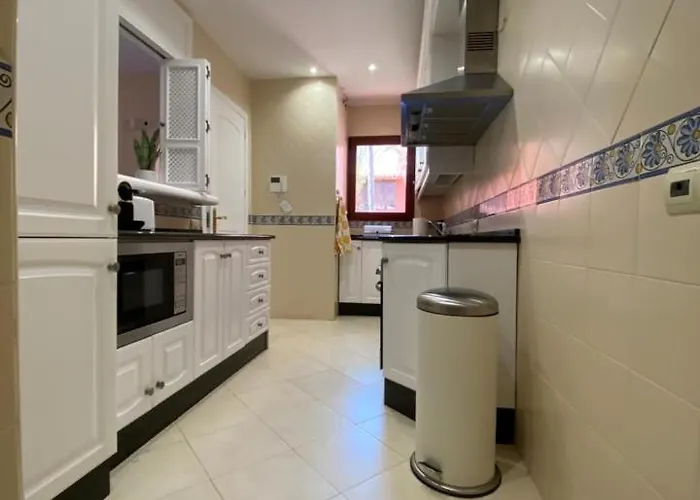 Apartamento Elviria Paradiso