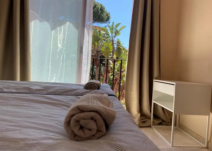 Elviria Paradiso Apartamento