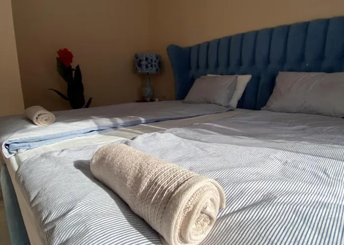 Elviria Paradiso Apartamento