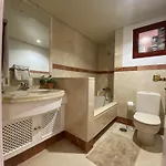Διαμέρισμα Elviria Paradiso