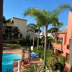 Elviria Paradiso Διαμέρισμα *