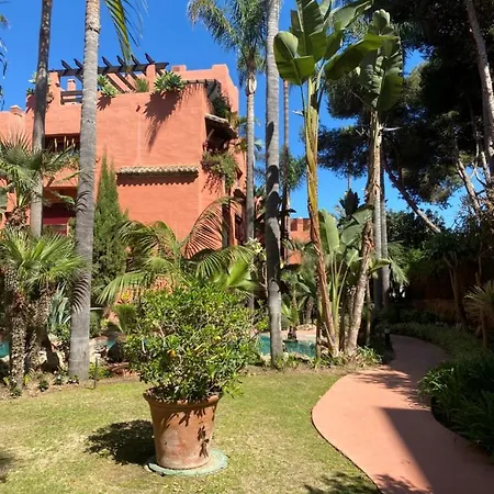 Elviria Paradiso Lejlighed