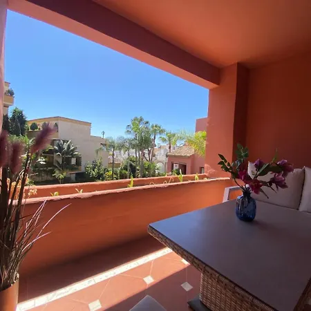 Elviria Paradiso Lejlighed Marbella